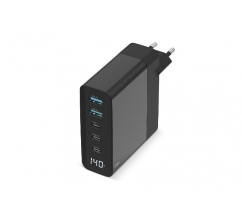 CH-1003 140W GaN Power Delivery Wall Charger bedrucken