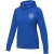 Charon Damen Kapuzenpullover blauw