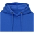 Charon Damen Kapuzenpullover blauw