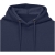 Charon Damen Kapuzenpullover navy