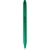 Chartik Kugelschreiber aus recyceltem Papier mit matter Oberfläche, einfarbig groen