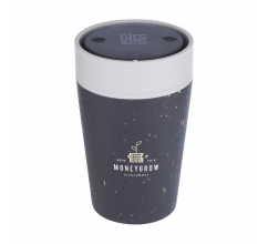 Circular&Co Recycled Coffee Cup 227 ml Kaffeebecher bedrucken