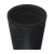 Circular&Co Recycled Coffee Cup 227 ml Kaffeebecher zwart/zwart