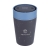 Circular&Co Recycled Coffee Cup 227 ml Kaffeebecher grijs/blauw