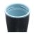 Circular&Co Recycled Coffee Cup 340 ml Kaffeebecher zwart/blauw