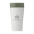 Circular&Co Recycled Coffee Cup 340 ml Kaffeebecher wit/groen