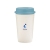 Circular&Co Recycled Now Cup 340 ml Kaffeebecher blauw