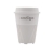 Circular&Co Returnable Cup Lid 227 ml Kaffeebecher wit