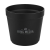 CirculCup Lid 200 ml black