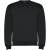 Clasica Sweatshirt mit Rundhalsausschnitt Unisex Dark Lead