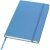 Classic A5 Hard Cover Notizbuch lichtblauw