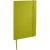 Classic A5 Soft Cover Notizbuch lime