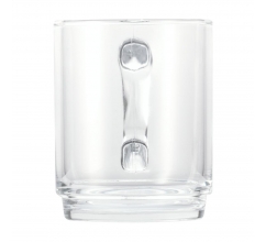 Classic Teeglas 250 ml bedrucken