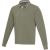 Clyde Rugby Polo Sweatshirt Unisex  groen