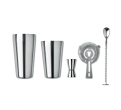 Cocktail-Set 750 ml bedrucken