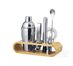 Cocktail Set Hunton bedrucken