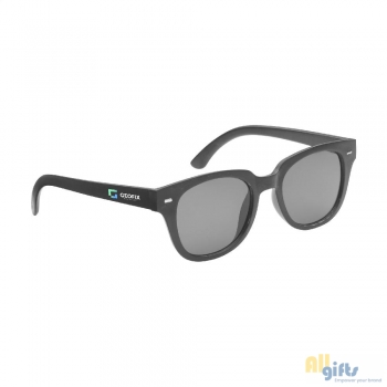Bild des Werbegeschenks:Coffee Ground Sunglasses Sonnenbrille