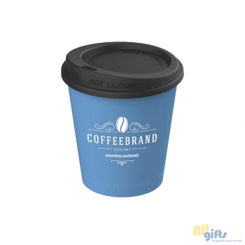 Bild des Werbegeschenks:Coffee Mug Hazel 200 ml Kaffeebecher