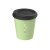 Coffee Mug Hazel 200 ml Kaffeebecher groen