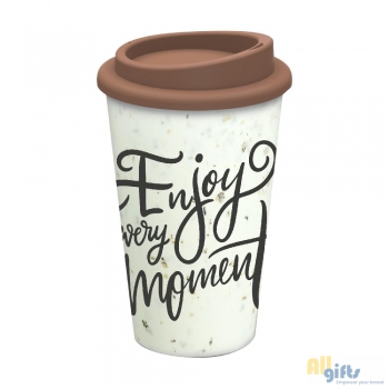Bild des Werbegeschenks:Coffee Mug Premium Paper 350 ml Kaffeetasse