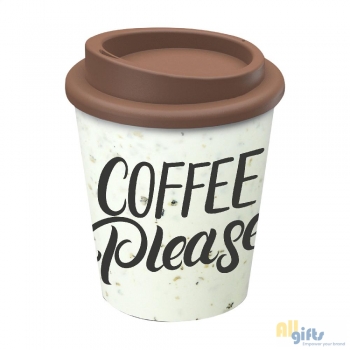 Bild des Werbegeschenks:Coffee Mug Premium Paper Small 250 ml Kaffeebecher
