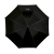 Colorado Classic Regenschirm 23 inch zwart