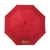 Colorado Mini faltbarer Regenschirm 21 inch rood