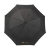 Colorado Mini faltbarer Regenschirm 21 inch zwart