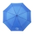 Colorado Mini faltbarer Regenschirm 21 inch royalblauw