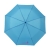Colorado Mini faltbarer Regenschirm 21 inch lichtblauw