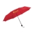 Colorado Mini faltbarer Regenschirm 21 inch rood