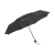 Colorado Mini faltbarer Regenschirm 21 inch zwart