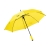 Colorado Regenschirm 23,5 inch geel