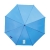 Colorado Regenschirm 23,5 inch lichtblauw