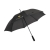 Colorado RPET Regenschirm 23 inch zwart