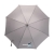 Colorado RPET Regenschirm 23 inch grijs