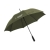 Colorado RPET Regenschirm 23 inch olijfgroen