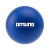 ColourBall Anti-Stressball blauw