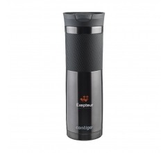 Contigo® Byron Extra Large 720 ml Thermobecher bedrucken