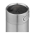 Contigo® Luxe AUTOSEAL® 360 ml Thermobecher zilver