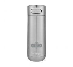 Contigo® Luxe AUTOSEAL® 470 ml Thermobecher bedrucken