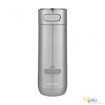 Bild des Werbegeschenks:Contigo® Luxe AUTOSEAL® 470 ml Thermobecher