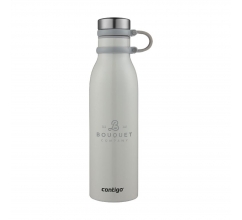 Contigo® Matterhorn Metallic 590 ml Trinkflasche bedrucken