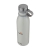 Contigo® Matterhorn Metallic 590 ml Trinkflasche lichtgrijs