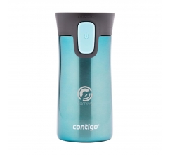 Contigo® Pinnacle 300 ml Thermobecher bedrucken