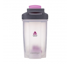 Contigo® Shake & Go™ FIT Medium 590 ml Trinkbecher bedrucken