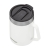 Contigo® Streeterville Desk Mug 420 ml Thermobecher wit