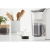 Contigo® Streeterville Desk Mug 420 ml Thermobecher antraciet