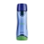 Contigo® Swish 500 ml Trinkflasche blauw