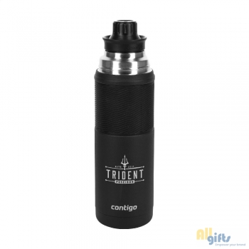 Bild des Werbegeschenks:Contigo® Thermal Bottle  740 ml Thermoflasche